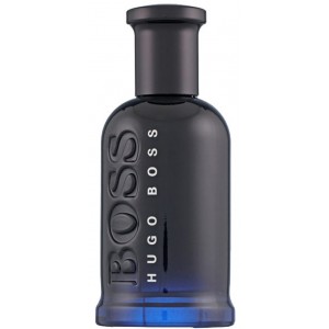 Hugo Boss Bottled Nıght EDP 100ml Erkek Tester Parfüm